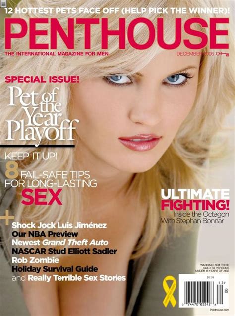 Penthouse Magazine